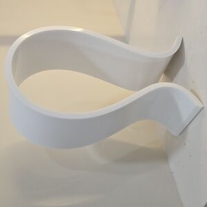 Arcrylic Headphone Holder